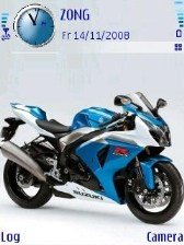 game pic for Suzuki Gsx R 1000